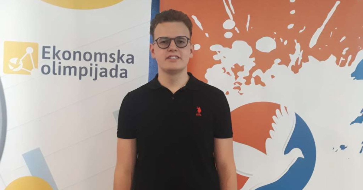 ekonomska olimpijada