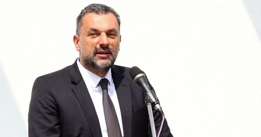 elmedin konakovic