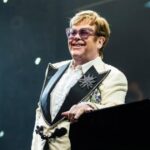 elton john