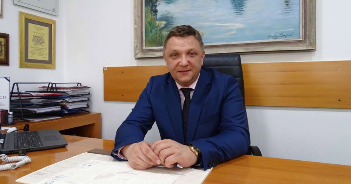 emir goretic
