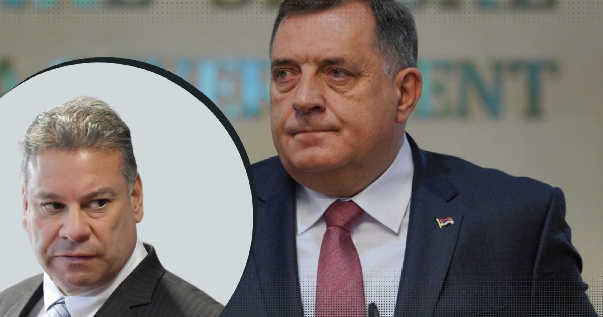 escobar dodik