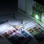 euro novac novčanice euri