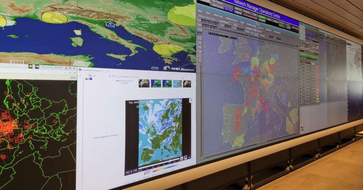 eurocontrol