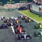 f1 hungaroring