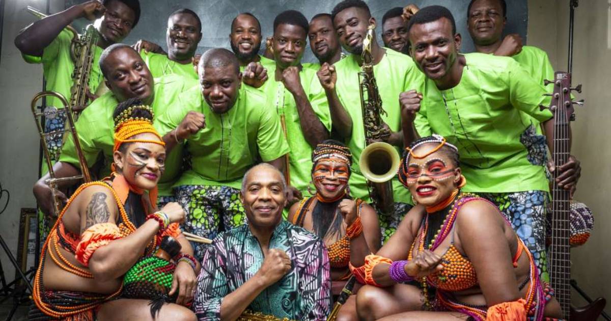 femi kuti