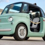 fiat topolino