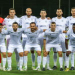 fk željezničar