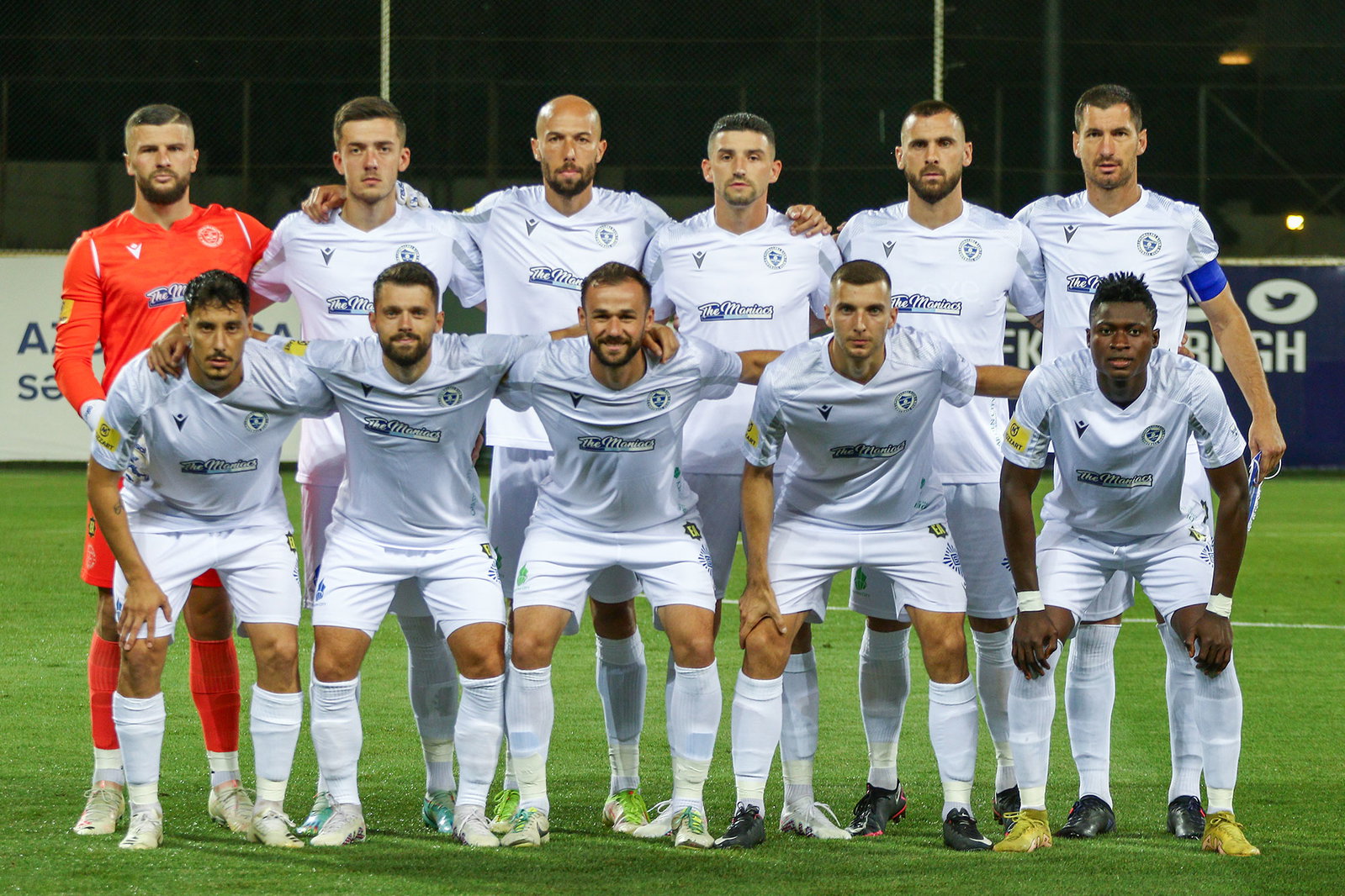 fk željezničar