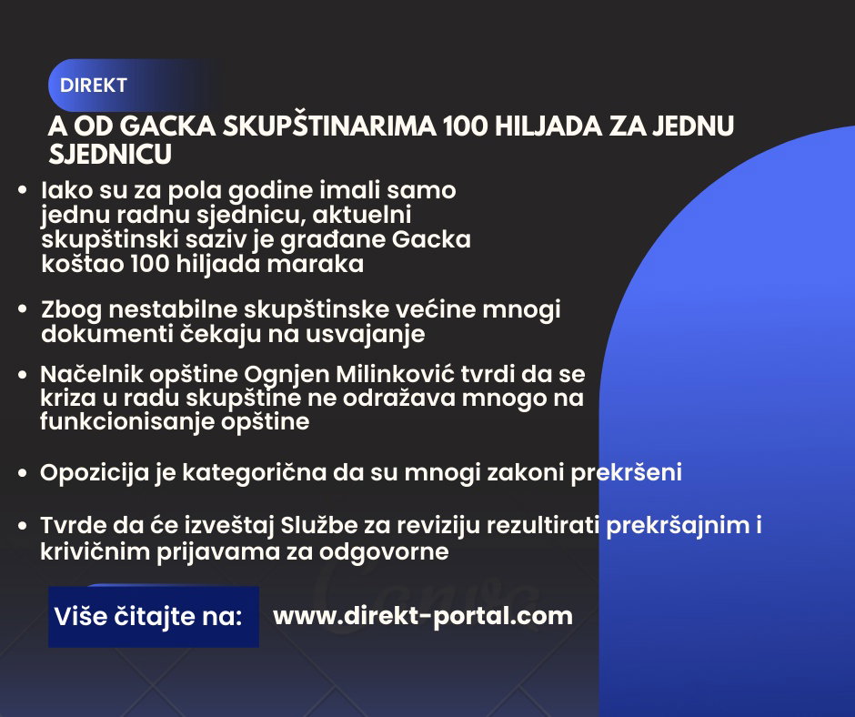 gacko