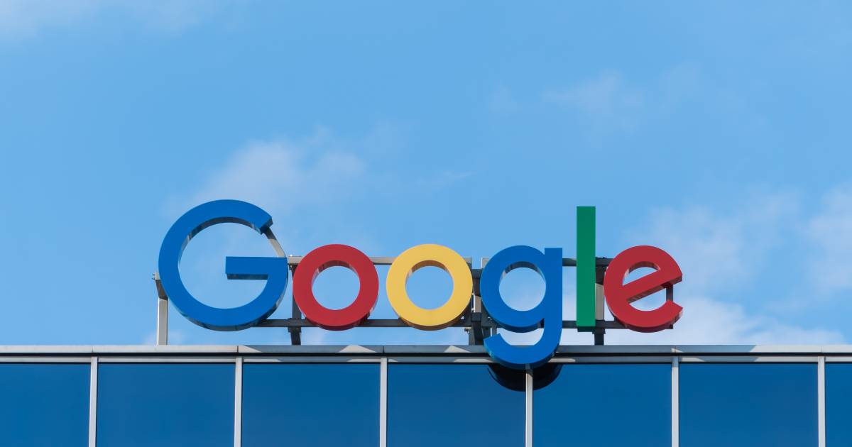 google