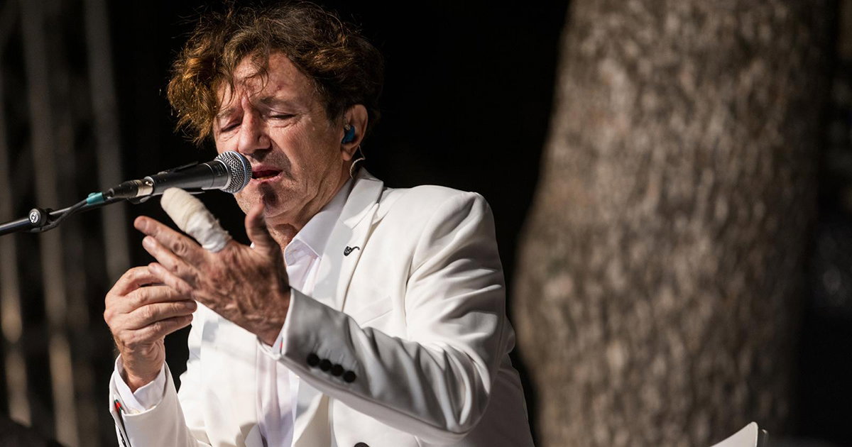 Goran Bregović