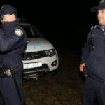 granična policija hrvatske