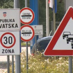 granica hrvatska