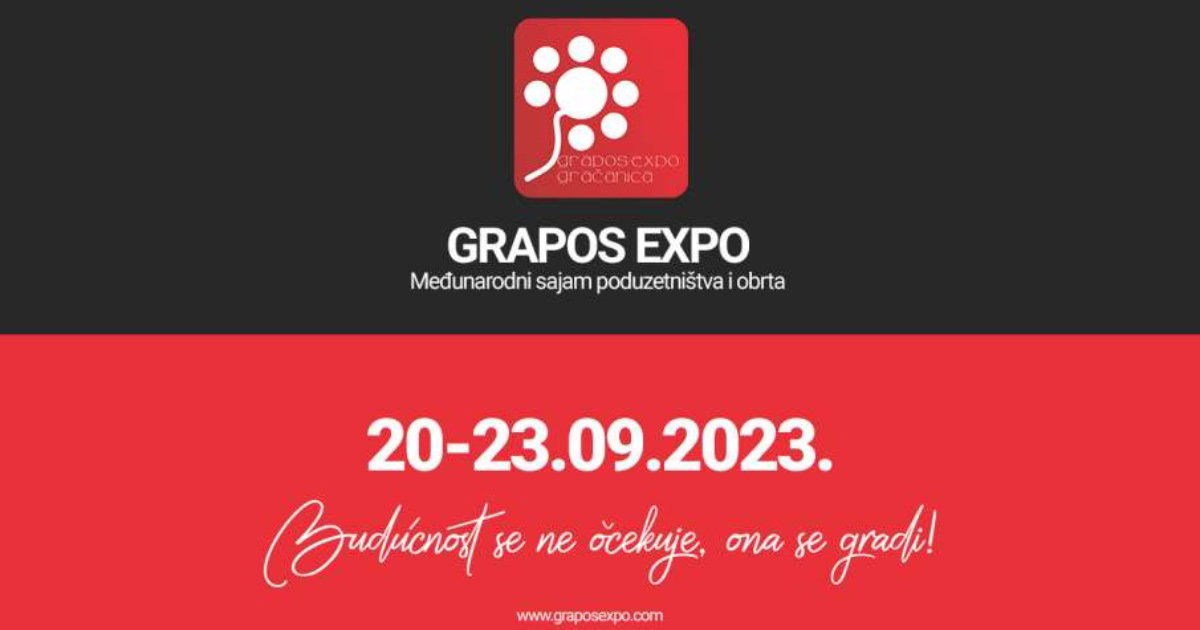 grapos expo