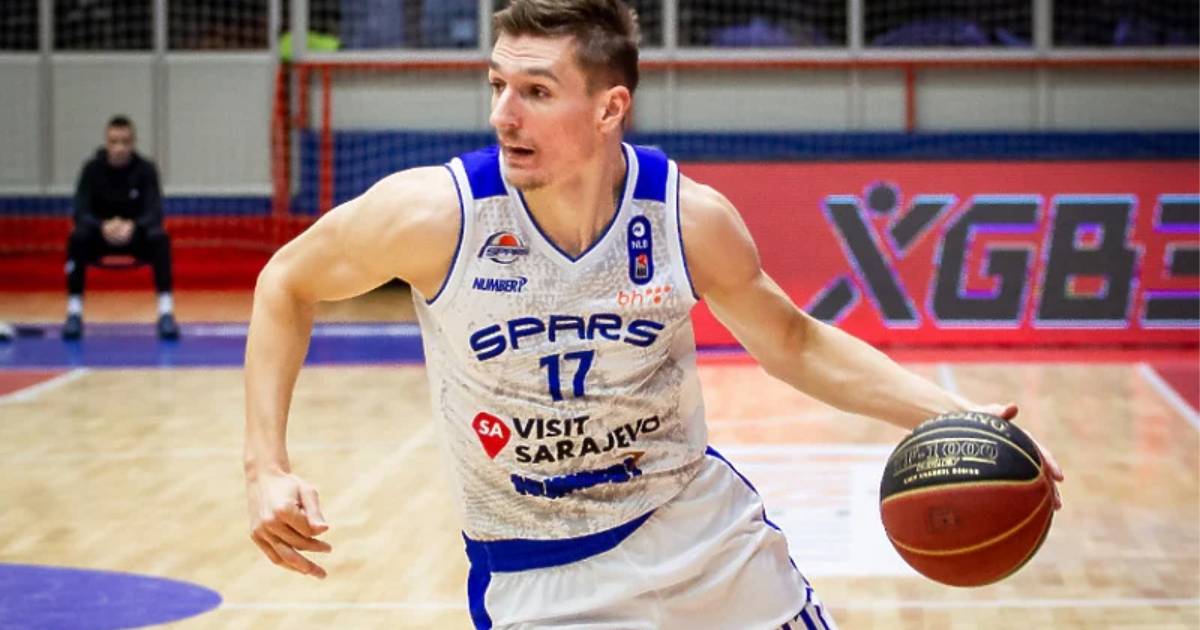 haris curevac