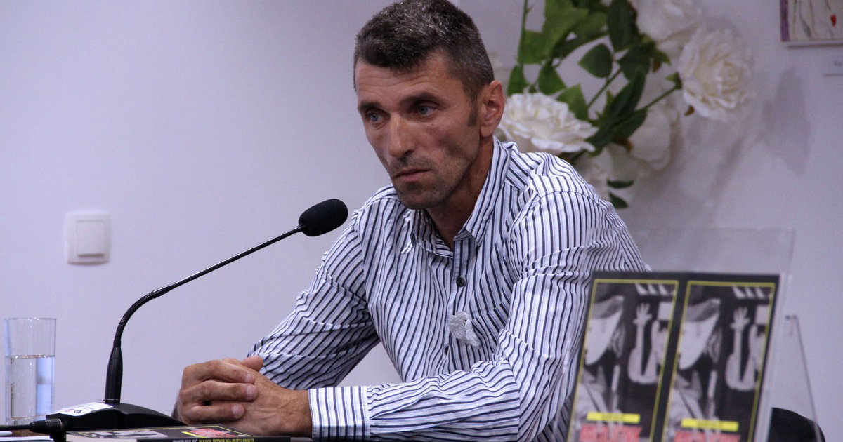 hasib suljić