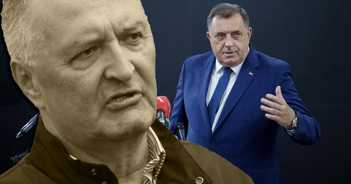 helez dodik