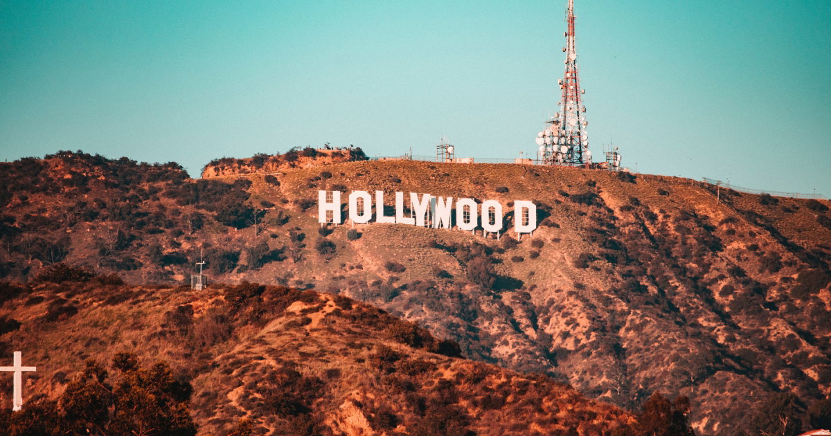 hollywood