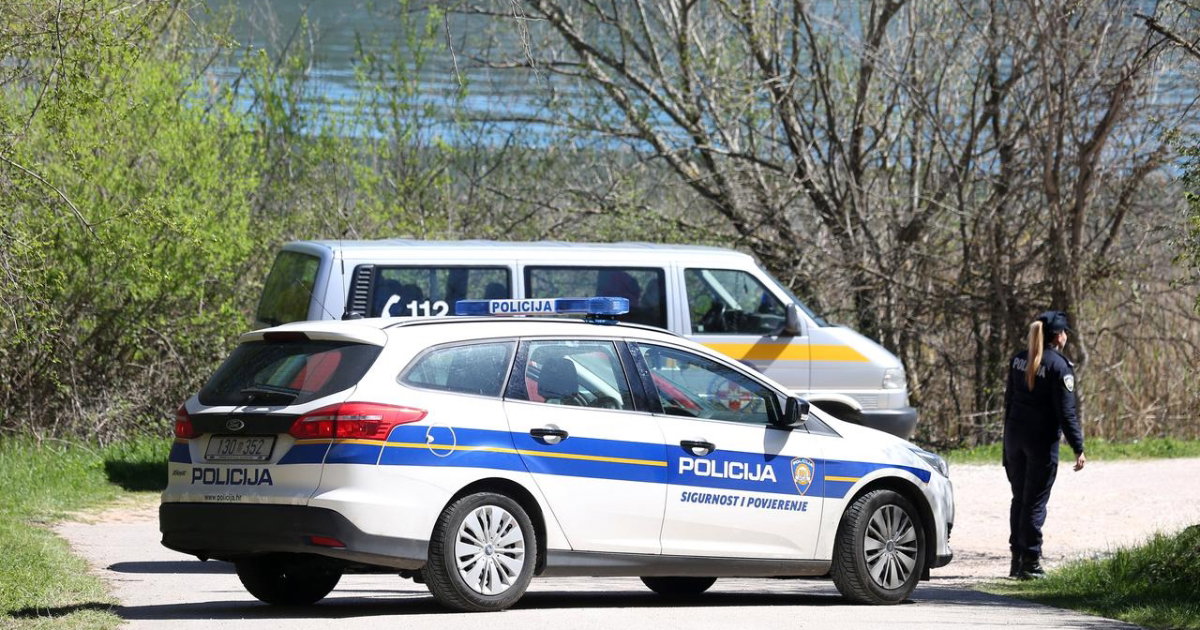 policija hrvatska
