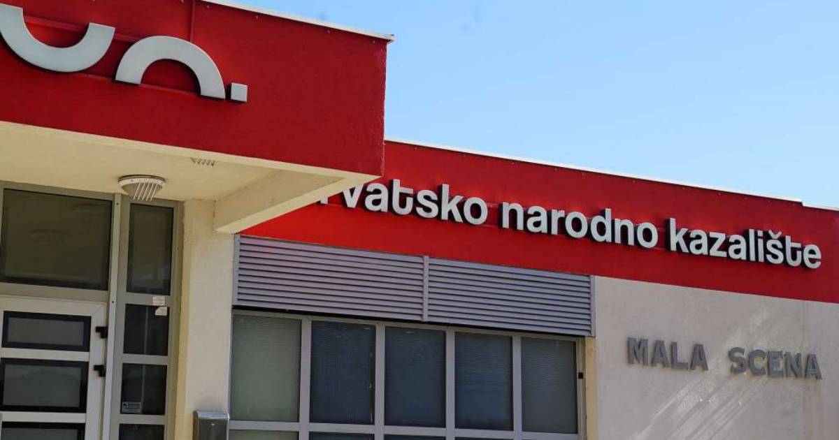 hrvatsko narodno kazaliste mostar