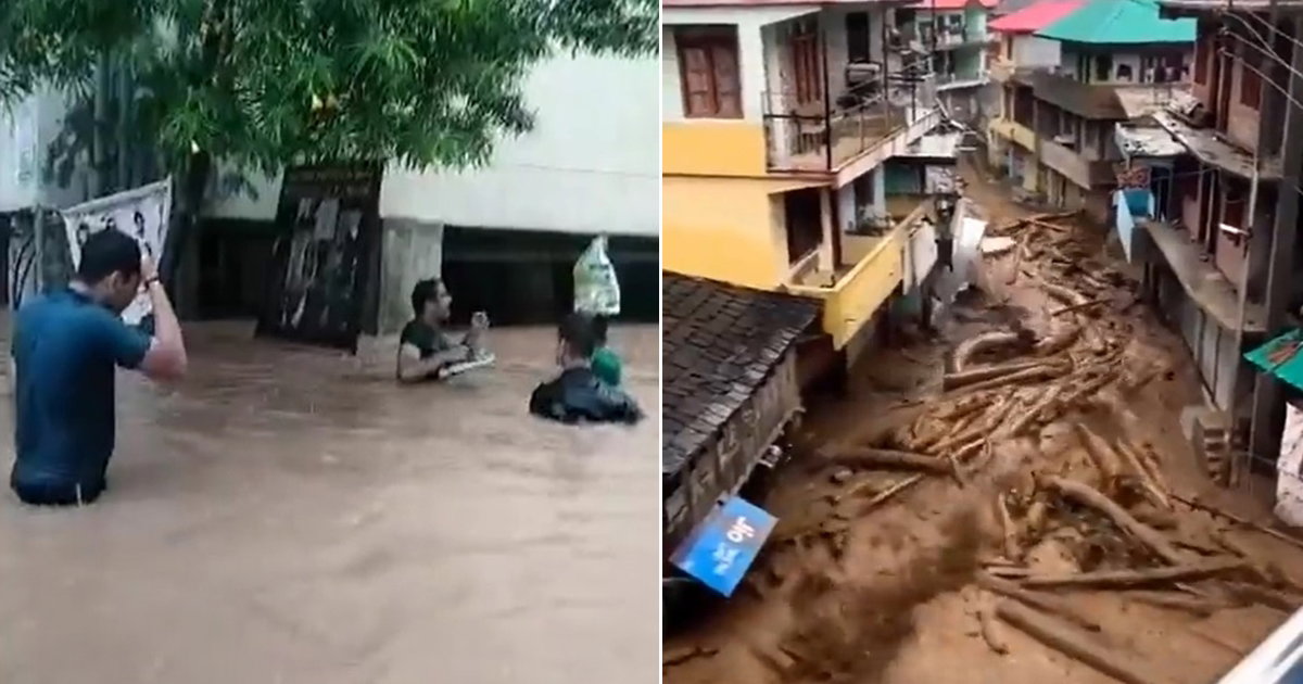 indija poplave