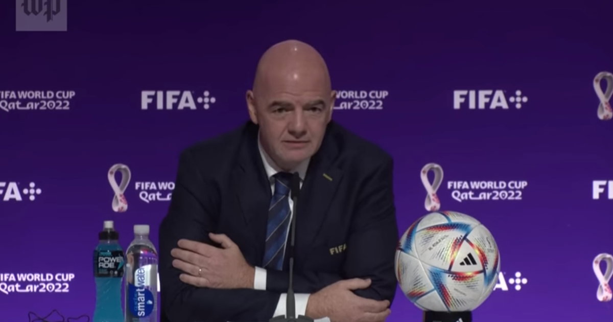 infantino