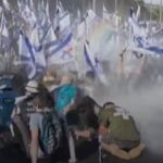 izrael protesti