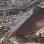 japan poplave