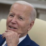 Joe biden