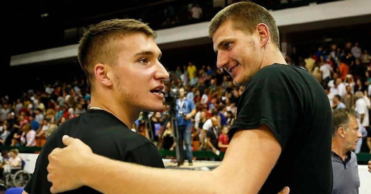 jokic bogdanovic