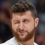 jusuf nurkić