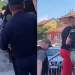kakanj podrska uhapsenim policajcima