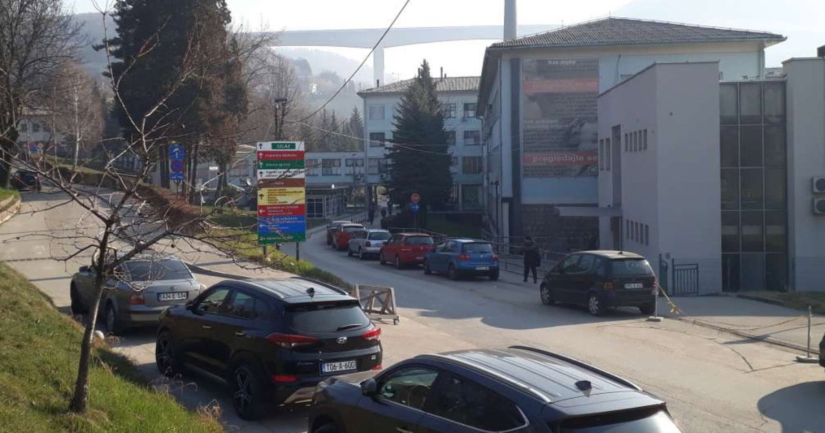 kb zenica