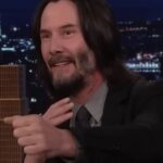 keanu reeves