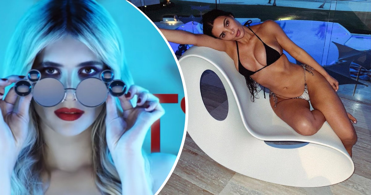 kim kardashian uloga