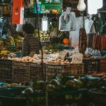 kina market