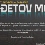 kindjetov most