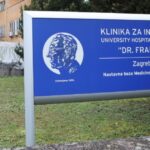 klinika zagreb