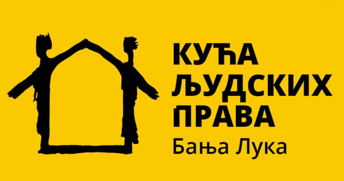 kuca ljudskih prava banjaluka