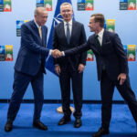 NATO švedska turska
