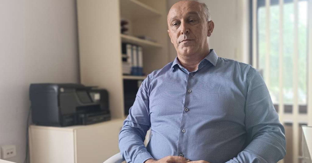 Mensur Hukić