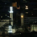 baščaršija sarajevo džamija