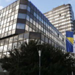 zgrada vlada fbih