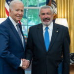 alkalaj biden