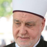 reis kavazović