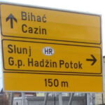 hadžin potok