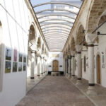 gazi husrev begov hanikah