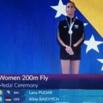 lana oudar