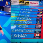 lana pudar polufinale fukuoka