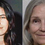 Leslie Van Houten